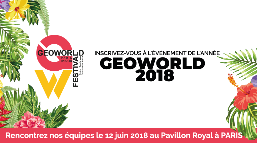 GEOWORLD 2018