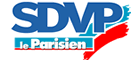 SDVP Le Parisien logo SDVP Le Parisien