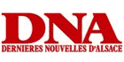 Dernières Nouvelles d'Alsace (DNA) logo Dernières Nouvelles d'Alsace (DNA)