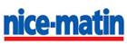 Nice Matin logo Nice Matin