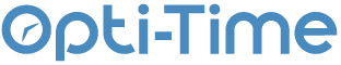 logo Opti-Time