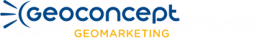 Geographical solutions for geo-marketing analyses