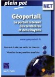GéoPortail, le portail Internet des territoires et des citoyens