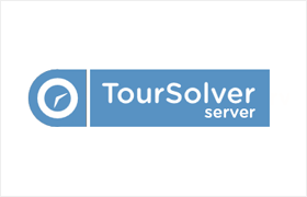 logo TourSolver Server