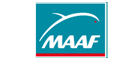 MAAF logo MAAF