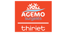 logo Agemo Surgelés