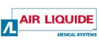 Air Liquide Medicinal logo Air Liquide Médicinal