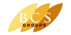 logo Groupe BCS