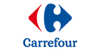 Carrefour logo Carrefour