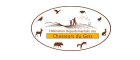 Fédération Départementale des Chasseurs du Gers logo Fédération Départementale des Chasseurs du Gers