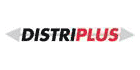 DistriPlus logo DistriPlus