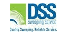 logo DSS Sweeping Service