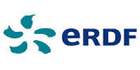 ERDF logo ERDF
