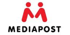 Mediapost logo Mediapost