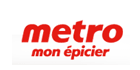 logo Metro