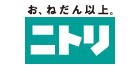 Nitori logo Nitori