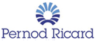 logo Pernod Ricard