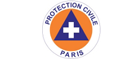 Protection Civile de Pairs logo Protection Civile de Pairs