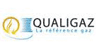 Qualigaz logo Qualigaz