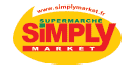 Simply Market logo Simply Market