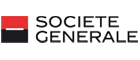 Société Générale logo Société Générale