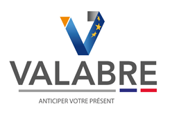Valabre logo Valabre