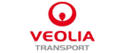 Veolia Transport logo Veolia Transport