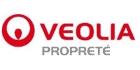 Veolia Propreté logo Veolia Propreté
