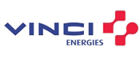 Vinci Energies logo Vinci Energies