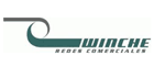 Winche Redes Comerciales logo Winche Redes Comerciales