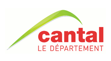 logo Conseil Général du Cantal