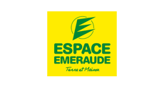 logo Espace Emeraude
