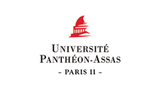 logo Université Panthéon Paris II