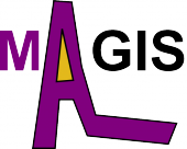 logo GDR MAGIS
