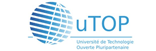 Logo uTOP