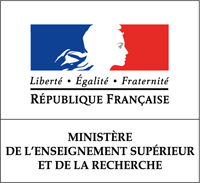 Ministère de l’Education Nationale et de la  Recherche
