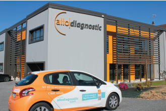 Allodiagnostic